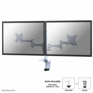 Uchwyt na TV Neomounts FPMA-D1330DWHITE     10-27" 9 kg