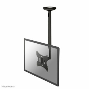 Uchwyt na TV Neomounts FPMA-C060BLACK       Czarny 10"-40" 30 Kg