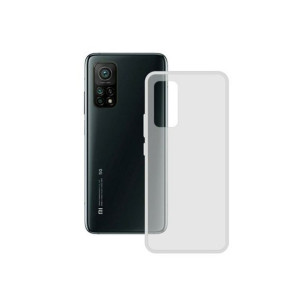 Pokrowiec na Komórkę Xiaomi Mi 10T Contact TPU Przezroczysty