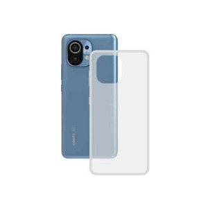 Pokrowiec na Komórkę KSIX Xiaomi MI11 Przezroczysty