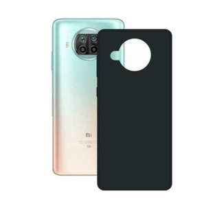Pokrowiec na Komórkę Contact Xiaomi MI 10T Lite Czarny