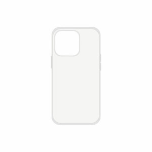 Pokrowiec na Komórkę KSIX IPHONE 13 PRO Przezroczysty
