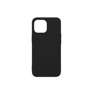 Pokrowiec na Komórkę Contact iPhone 13 Pro Max Czarny