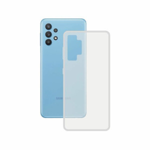 Pokrowiec na Komórkę KSIX Samsung Galaxy A33 Przezroczysty