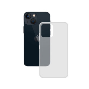 Pokrowiec na Komórkę Contact iPhone 14 Przezroczysty