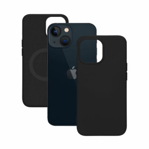 Pokrowiec na Komórkę KSIX iPhone 14 Czarny