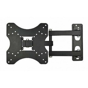 Uchwyt na TV Wirboo W402 40 kg 37"