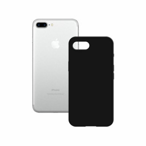 Pokrowiec na Komórkę KSIX Iphone 7 Plus/8 Plus Czarny