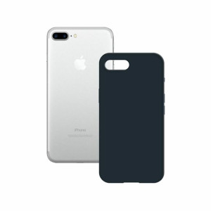 Pokrowiec na Komórkę KSIX Iphone 7 Plus/8 Plus Niebieski