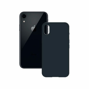 Pokrowiec na Komórkę KSIX iPhone Xr Niebieski