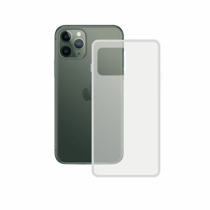 Pokrowiec na Komórkę KSIX iPhone 11 Pro Przezroczysty