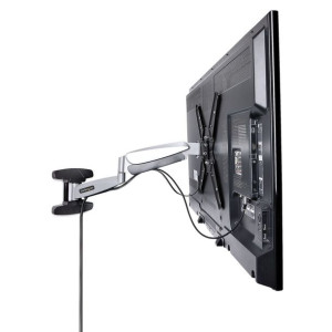 Uchwyt na TV Startech FHA-TV-WALL-MOUNT 55"