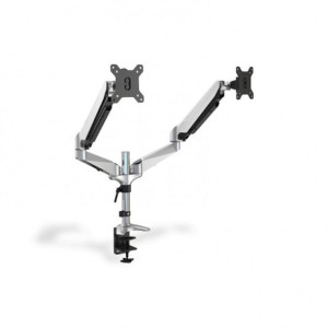 Uchwyt na TV Digitus DA-90353 Aluminium