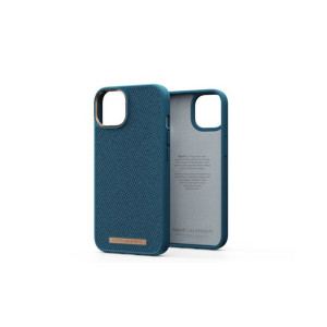 Pokrowiec na Komórkę Njord Byelements IPHONE 14 Niebieski