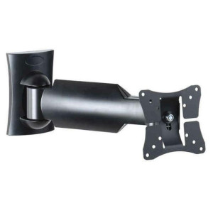Uchwyt na TV Vivanco 33393 WM 3220 25,4" - 32" Czarny