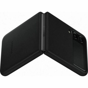 Pokrowiec na Komórkę Samsung Z Flip3 Czarny