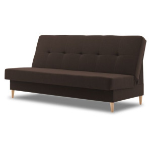 Wersalka ARTEM Sofa rozkładana SALON tkanina HUGO 5