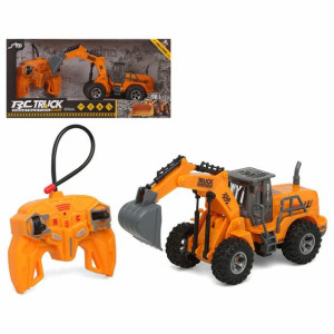 Koparka Zdalnie Sterowana Construction 1:32