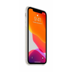 Pokrowiec na Komórkę Apple MWVG2ZM/A iPhone 11