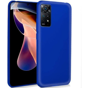 Pokrowiec na Komórkę Cool Redmi Note 11 Pro, Pro 5G Niebieski