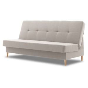 Wersalka ARTEM Sofa rozkładana SALON tkanina HUGO 22