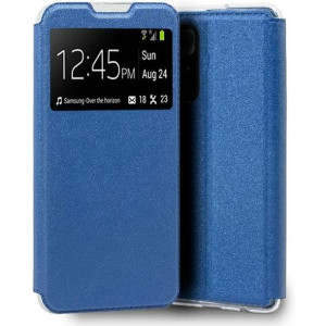 Pokrowiec na Komórkę Cool Poco M4 Pro 5G Niebieski