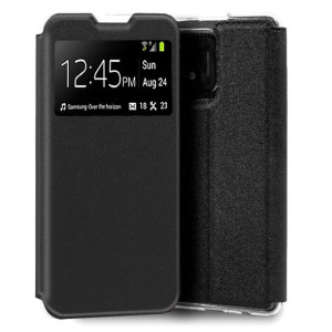 Pokrowiec na Komórkę Cool Alcatel 1b 2022 Czarny