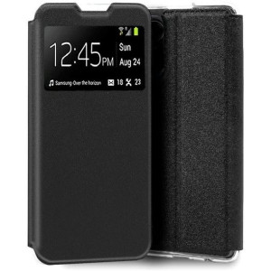 Pokrowiec na Komórkę Cool ZTE Blade A31 Czarny