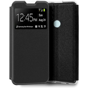Pokrowiec na Komórkę Cool Oppo Reno 8 Lite Czarny