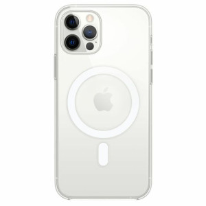 Pokrowiec na Komórkę Apple iphone 12/12 pro (Odnowione C)