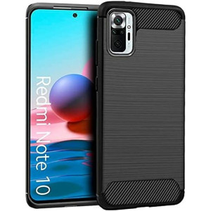 Pokrowiec na Komórkę Cool Xiaomi Redmi Note 10 / Note 10s