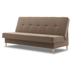 Wersalka ARTEM Sofa rozkładana SALON tkanina HUGO 23
