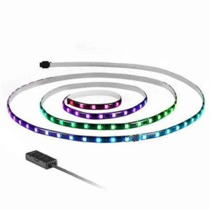 Węże LED XPG PRIME ARGB 9 W 30 uds 60 cm