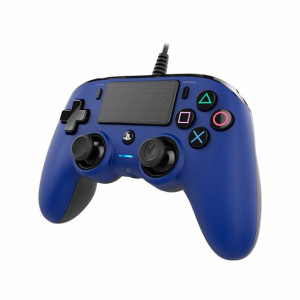 Pad do gier/ Gamepad Nacon PS4OFCPADBLUE