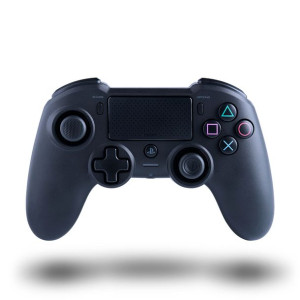 Pad do gier/ Gamepad Nacon PS4OFPADWLBLACK