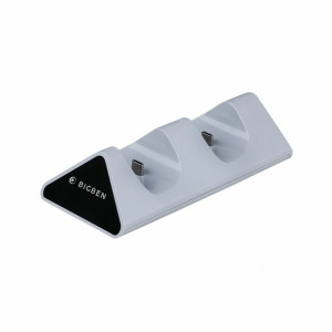 Ładowarka baterii Nacon PS5DUALCHARGERV2     Pilot PS5