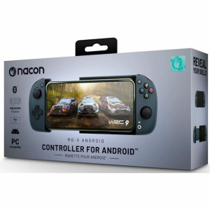 Pad do gier/ Gamepad Nacon HOLDERMG-XA