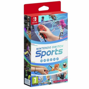 Gra wideo na Switcha Nintendo