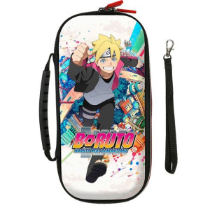 Pokrowiec do Przechowywania KONIX Boruto Nintendo Switch