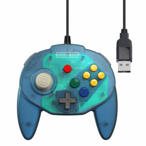 Pad do gier/ Gamepad Retro-Bit Nintendo64
