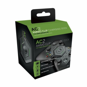 Ładowarka GIOTECK AC2 Xbox Series X/S
