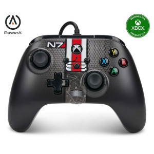 Pad do gier/ Gamepad Powera Xbox Series X|S