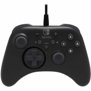 Pad do gier/ Gamepad HORI HoriPad, Nintendo Switch