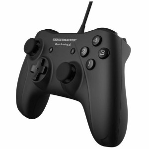 Pad do gier/ Gamepad Thrustmaster Dual Analog 4 Czarny
