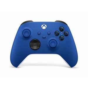 Bezprzewodowy Pilot Gaming Microsoft Xbox Wireless Controller Blue