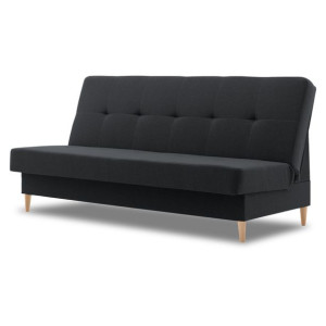 Wersalka ARTEM Sofa rozkładana SALON tkanina HUGO 96