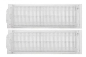 2x Filtry do Xiaomi Mi Vacuum Mop Pro / VIOMI V2 V3