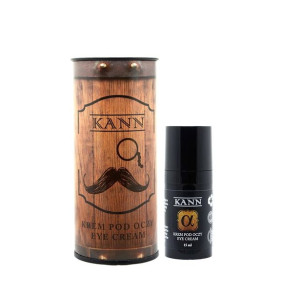 Eye Cream krem pod oczy dla mężczyzn 15ml