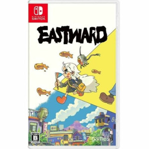 Gra wideo na Switcha Just For Games Eastward
