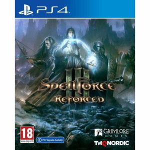 Gra wideo na PlayStation 4 Just For Games SpellForce 3 Reforced